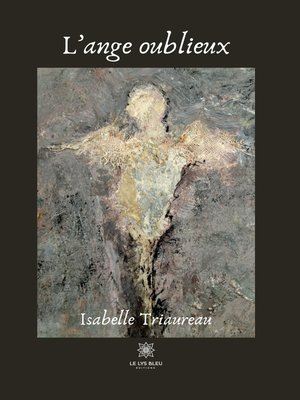 cover image of L'ange oublieux